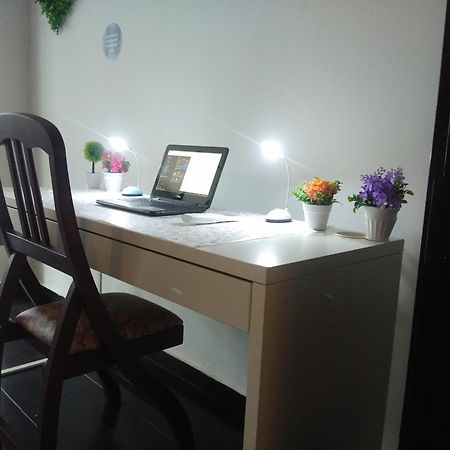 Nonee Guesthouse Kuala Lumpur Eksteriør bilde