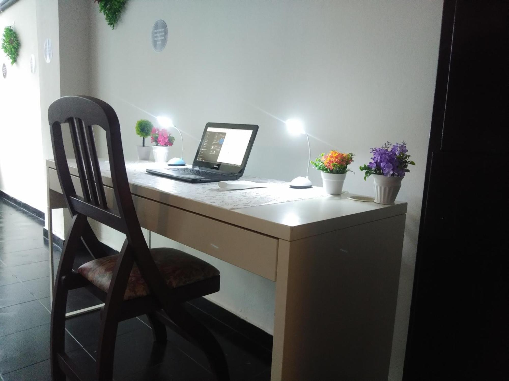 Nonee Guesthouse Kuala Lumpur Eksteriør bilde