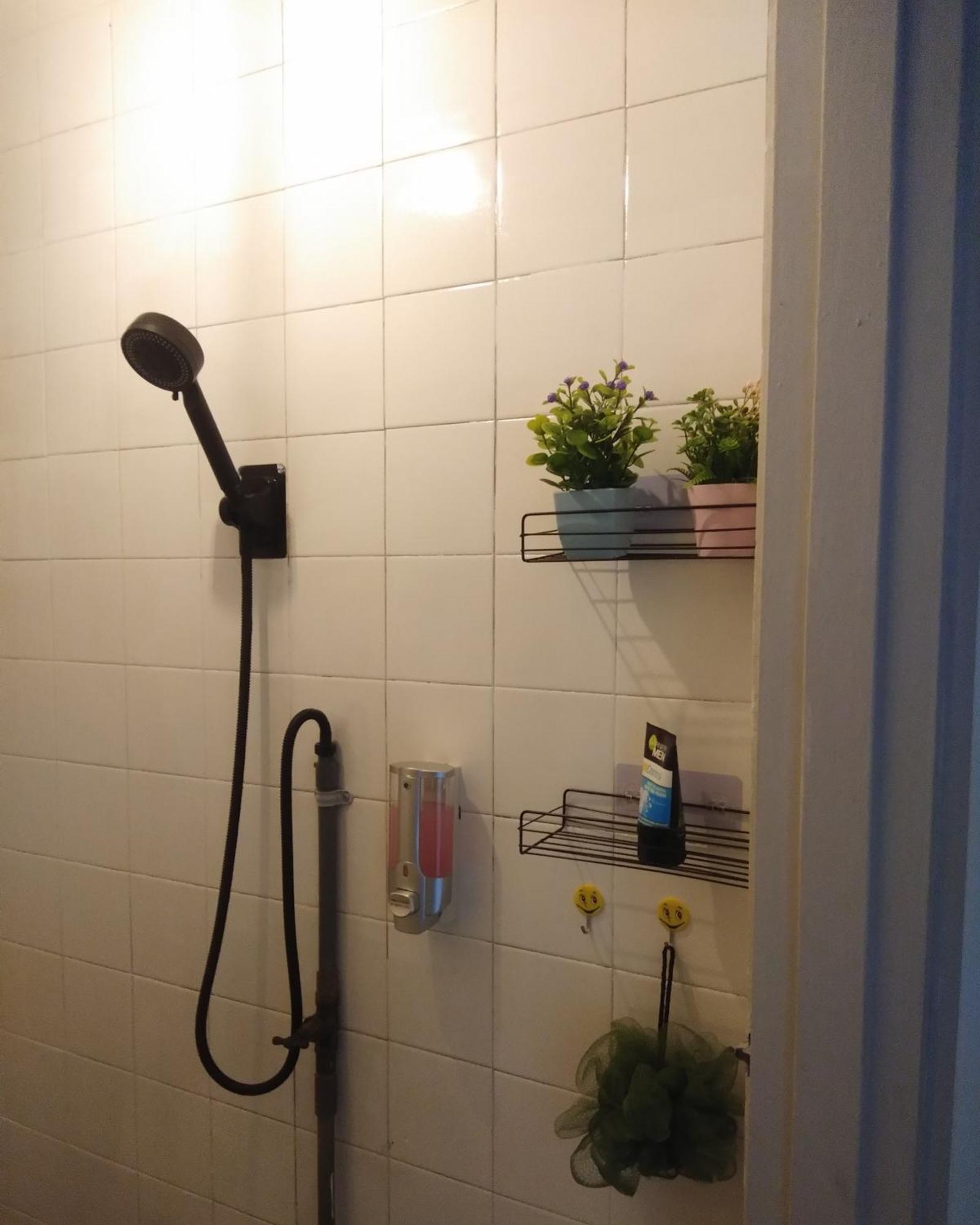 Nonee Guesthouse Kuala Lumpur Eksteriør bilde