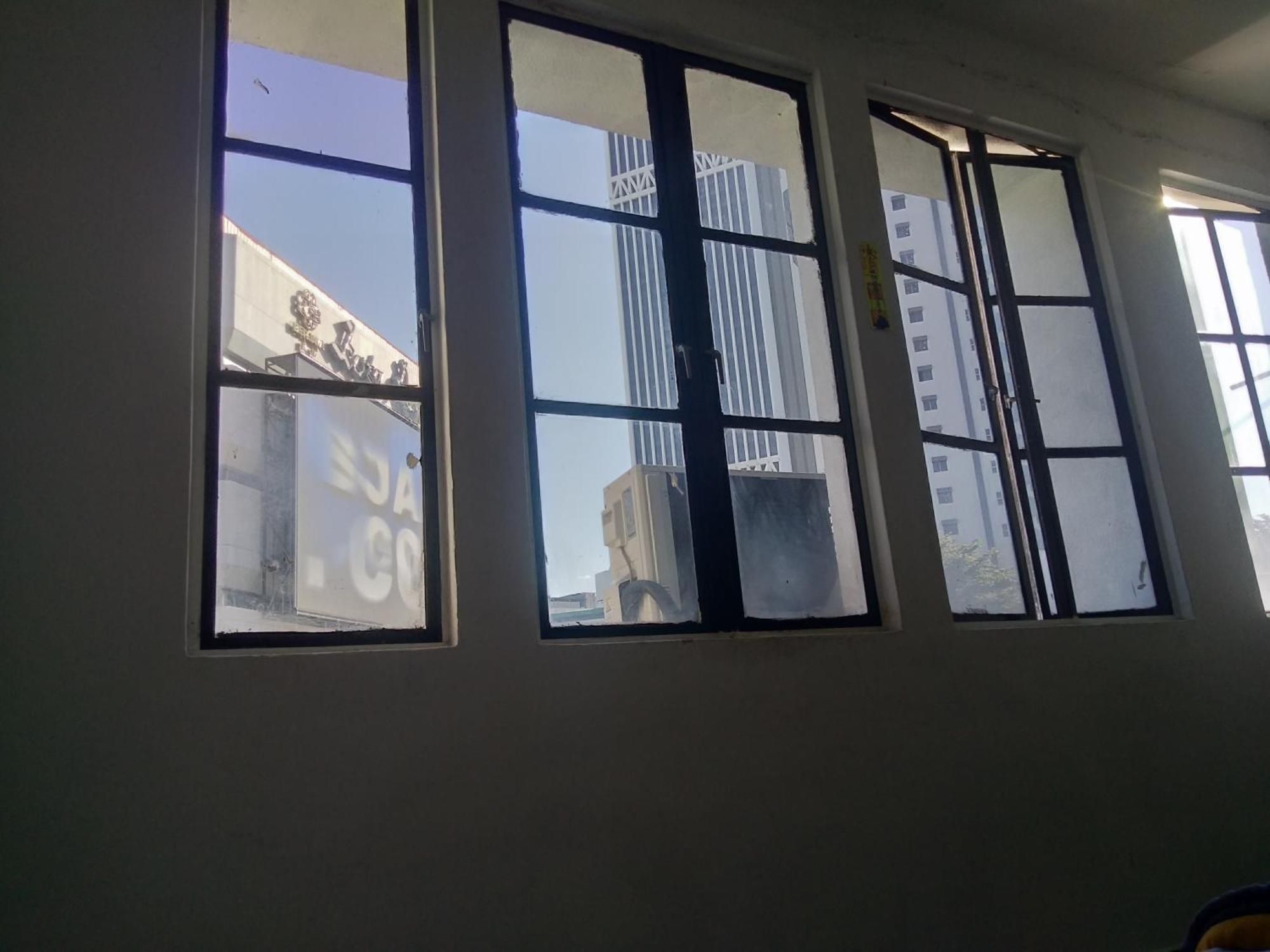 Nonee Guesthouse Kuala Lumpur Eksteriør bilde