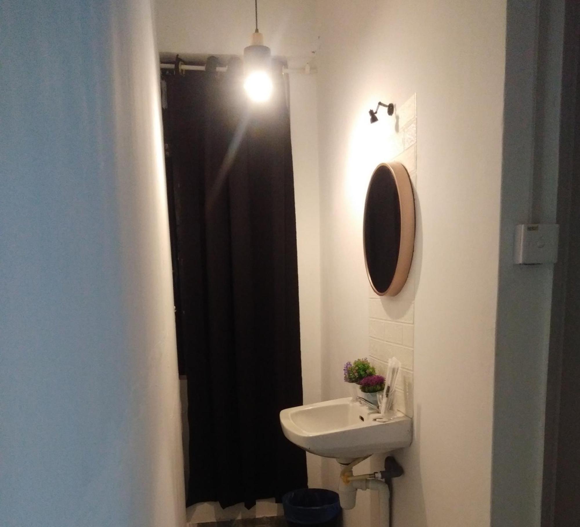 Nonee Guesthouse Kuala Lumpur Eksteriør bilde